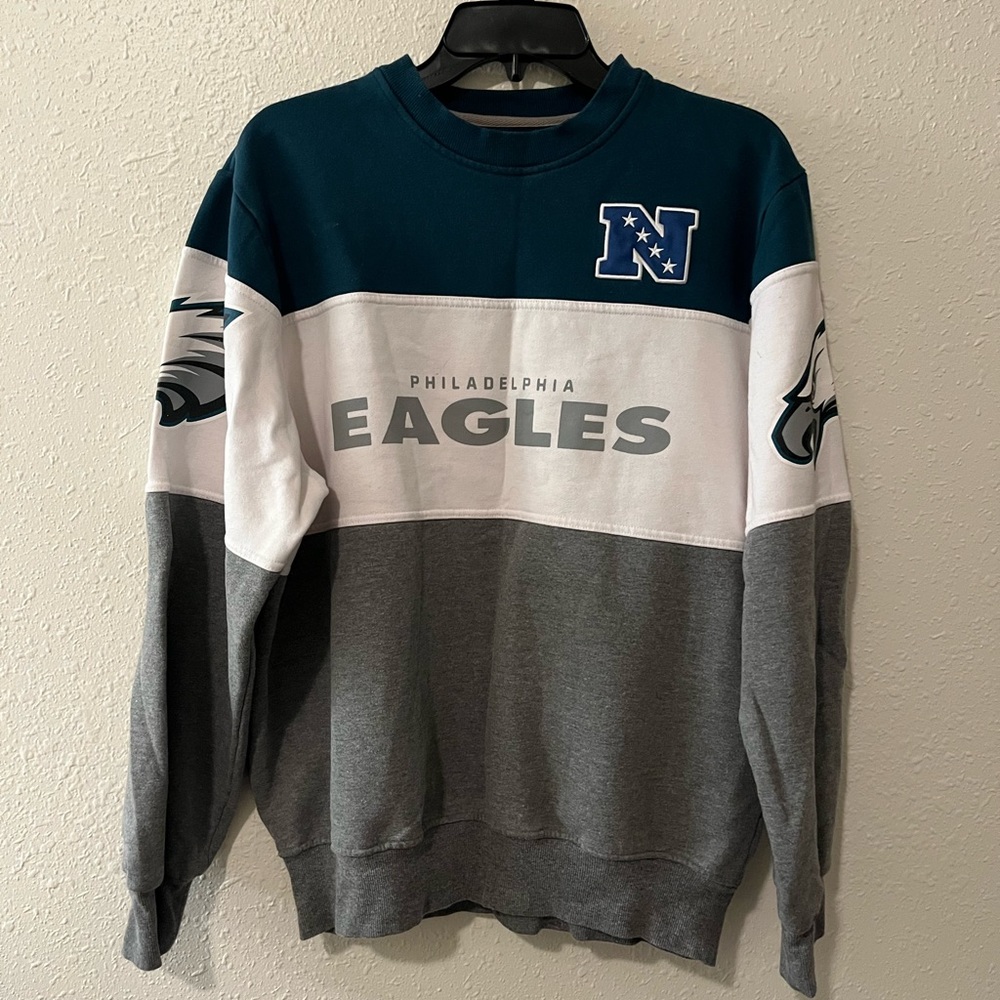 Philadelphia Eagles Sweater